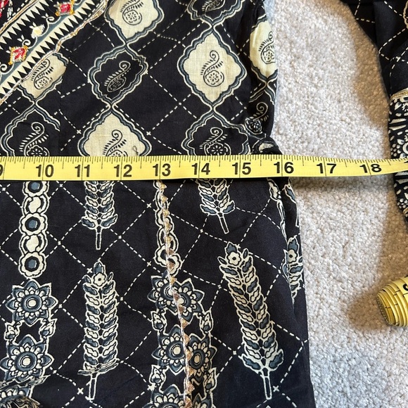 Sari Pantsuit - Picture 7 of 13